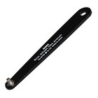6103 H3.0x10 Anex Slim Offset Hex Wrench No. 6103 H3.0×10 New 61033Mm10 Hex
