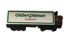 Gilde Pilsener - Feuerzeug  - Aufdruck - Werbung (F)