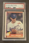 1991 Pacific Nolan Ryan Texas Express - Nolan Ryan #92