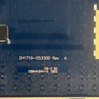 New Keyboard & Palmrest Touchpad Assembly For Hp 17.3-inch laptop Primax Compal — photo 3