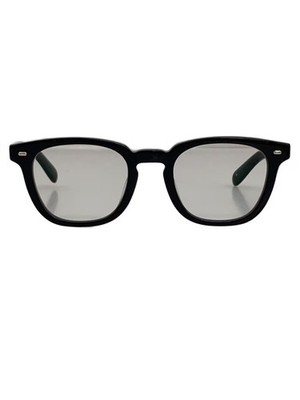KANEKO OPTICAL　 UNITEDARROWS　サングラス UNITED ARROWS × KANEKO OPTICAL Sunglasses Wellington BLK CLR Men's