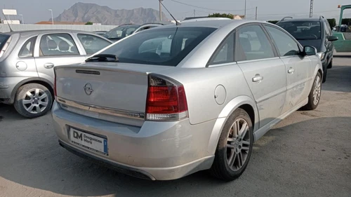 13509215AB Abs para OPEL VECTRA C BERLINA Cosmo 2005 7231917 - Imagen 4 de 9