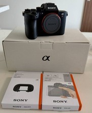  SONY Store Pur , New SONY  7R VI ILCE-7RM6 Body Sony Body 35mm Full-frame