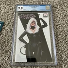 Amazing Spider-Man #1 CGC 9.8 Comic Mint Inhyuk Lee Variant 971/1000