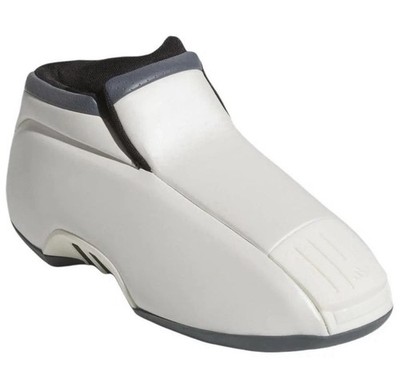 Kobe Adidas Crazy 2 Slip On Mens Size 6.5 M Storm Trooper JS0819