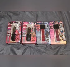 Lip Bundle- Ioni Lipstick & Lip Plumping Gloss Bundle BNIB