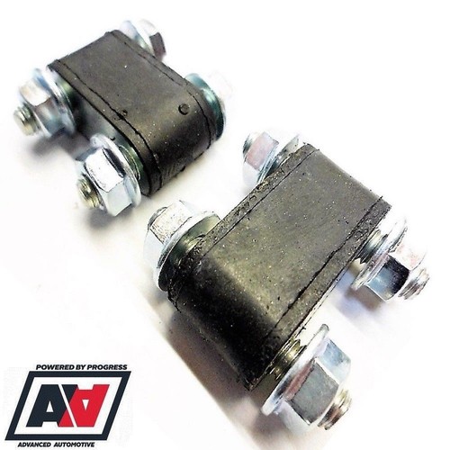 Oil Cooler Mounts Mocal Setrab & Most Oil Coolers Rubber With Bonded M6