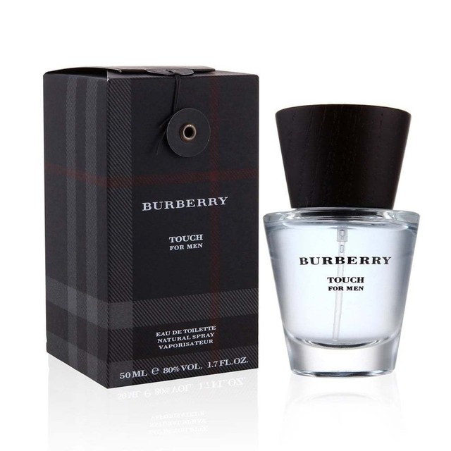 burberry touch 200ml