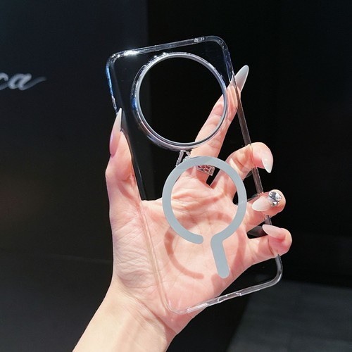 Funda protectora para móvil Huawei Mate70RS 60Pro 70Ultra Nova a prueba de golpes - Imagen 11 de 15