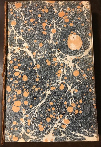 1812 An Historical Disquisition Concerning India byW. Robertson, Leather, 2 Maps - Bild 1 von 5