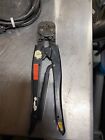Amp/Tyco Aircraft Hand Tool Crimper 20-16, Type C, Pidg