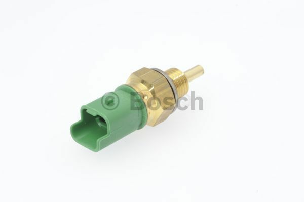 Bosch KüHlmitteltemperatursensor FüR Citroen BERLINGO,C-ELYSEE,C2,C3 I II,C4 I-image