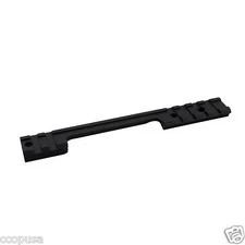 CCOP USA Winchester 70 Short Action Picatinny Rail Scope Base Mount AB-WIN002