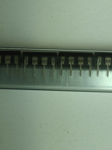 MIC4425CN Ic Drvr Bas 8DIP Driver Puce Technology Micrel Kit 340 Pièces - Photo 9 sur 9