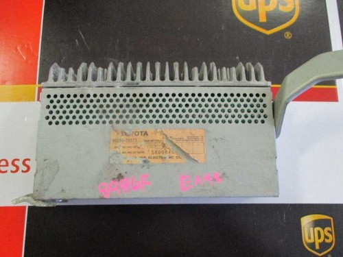 Audio Equipment Radio Amplifier Fits 98-05 LEXUS GS300 21399 - Picture 1 of 4