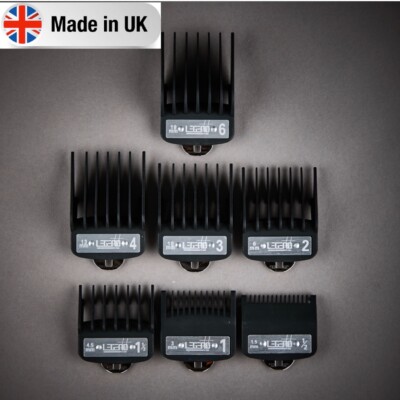 hair clipper attachments uk