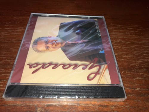 Gerardo Gonzales - El Puente - CD - New Sealed - 2009 - Picture 4 of 8