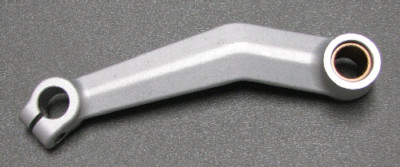 エイジ。 Aprilia Dorsoduro Gear Shift Pedal Lever 860402 NEW | eBay