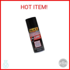 Slick 50 43712012 Supercharged One Lube Lubricant and Protectant, 12-Ounce