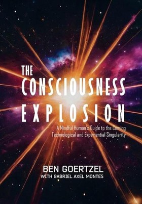 The Consciousness Explosion: A Mindful Human's Guide to the Coming Technological