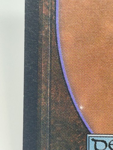 Eye for an Eye NEAR MINT Arabian Nights 1993 MTG Artist Mark Poole Magic Card - Picture 20 of 24