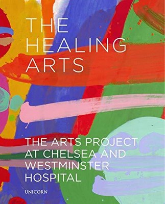 The Healing Arts: The Arts Project at C..., Khan, Lewis