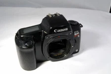Choice of Canon Rebel S EOS 1000 1000S 1000F Camera Body Only - Great Value
