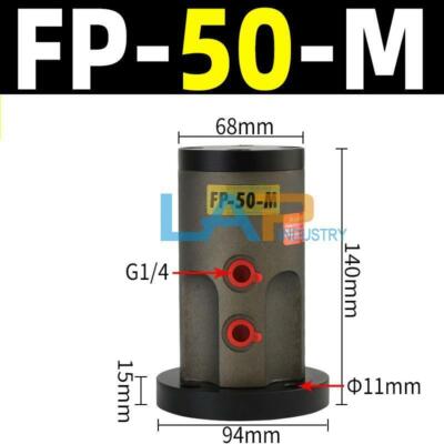 Applicable For FP-50-M Vibrator Pneumatic Hammer   Oscillating Hammer FP50M #T3