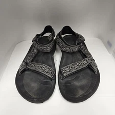 Teva Sandals Men’s 11M Torin Strappy Trail Water 6584 Beach Pool 