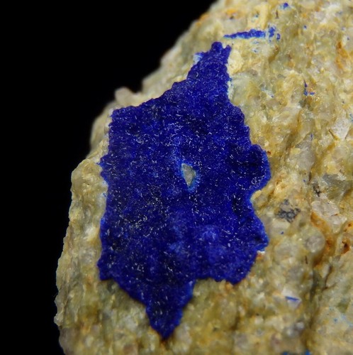 AZURITE intensive colour ! +++++++++++ Slovakia - Spania Dolina - Piesky /pk797 - Picture 8 of 12