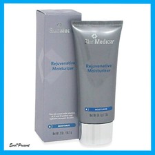 SkinMedica Rejuvenative Moisturizer  2 oz / 56.7g  Sealed Box! Fresh Item!