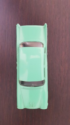 ダッジ ロイヤル セダン - メカノ ディンキートイズ #191 DINKY TOYS 191 Dodge Royal Sedan Made in England | eBay