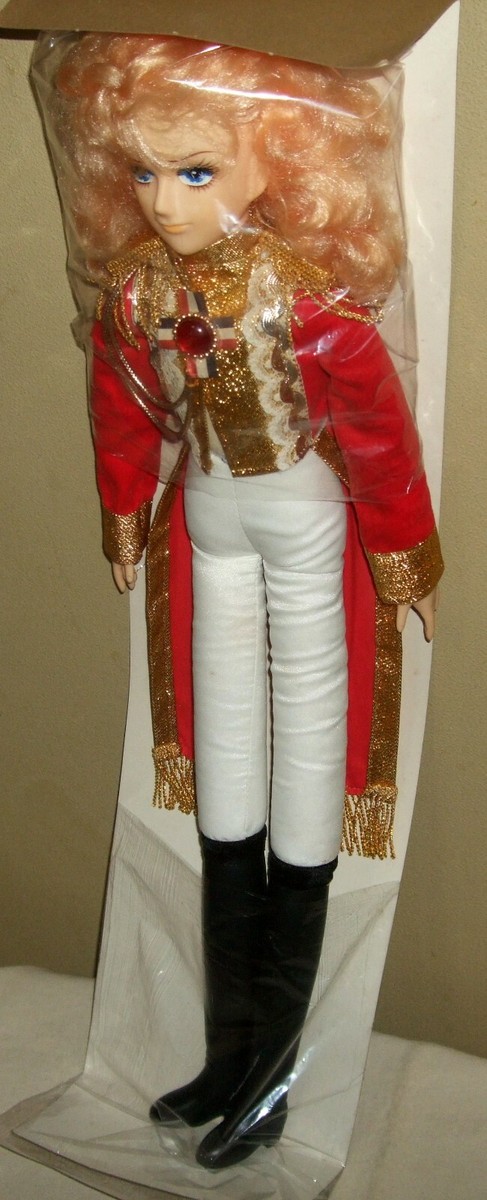未開封新品！La Rose de Versailles 完全復刻版セット Rose of Versailles Limited Edition Box Sets Part 1 & 2 w