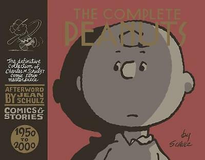 The Complete Peanuts 1950-2000: Volume 26 by Charles M. Schulz (Hardcover, 2016)