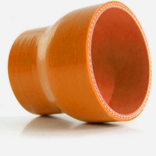 Straight Turbo/Intake/Intercooler Radiator Boost Coolant Silicone Hose Cuopler - Picture 12 of 16