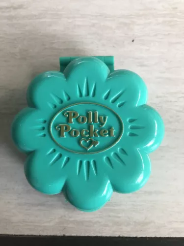 Polly Pocket Vintage 1990 Water Fun Park