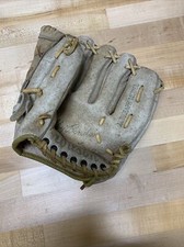 VINTAGE WILSON A2175 Bobby Bonds Autograph Model RHT Glove 8.5 Youth Box 50