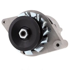 Lichtmaschine für Claas Mercator 75 John Deere Schlepper Hatz 33A Perkins