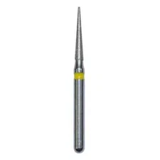 Defend FG #858.014 Diamond Bur, 5/Pk