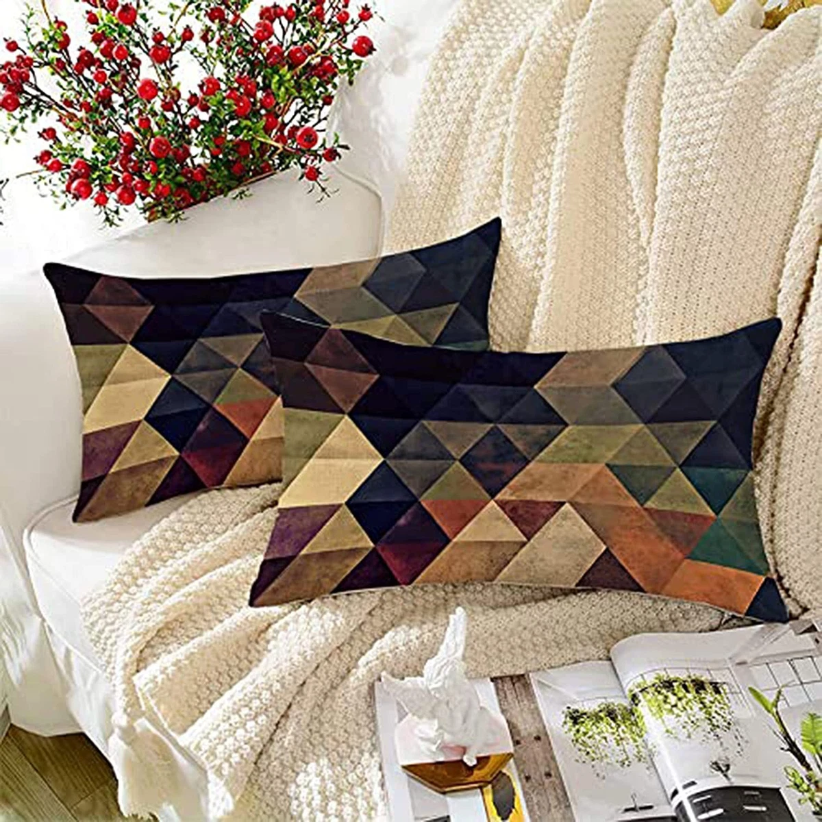 12 x 18 shop cushion
