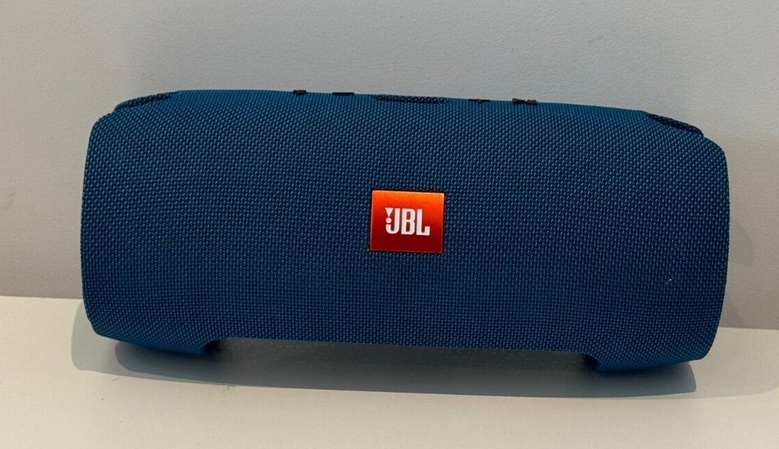 Fabric Covers for JBL Xtreme Portable Bluetooth Speaker Genuine | eBay