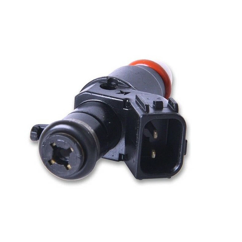 Set 4 REMAN Y fuel injector FOR 06-15 Honda Civic 1.3L Hybrid 16450-RMX-003 - Изображение 2 из 4