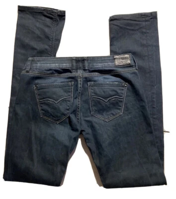 JEAN FEMME KAPORAL MODELE BONY TAILLE US 26 FR 36 COUPE DROITE REGULAR - Photo 1/4