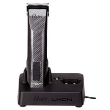 Tagliacapelli professionale senza fili Oster Octane Li-Ion resistente taglio 76550-100