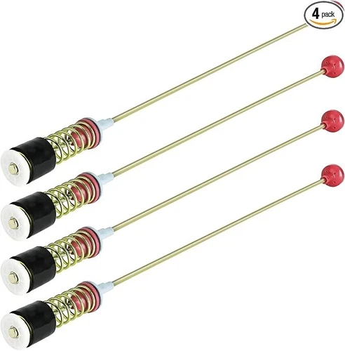 DC97-18610F WA50M7450AW/A4 Suspension Rods Kit For Samsung Washer WA50M7450AP