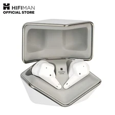 HIFIMAN SVANAR Wireless Jr In-Ear Hi-Fi Earbuds with Amp Inside&Topology Driver