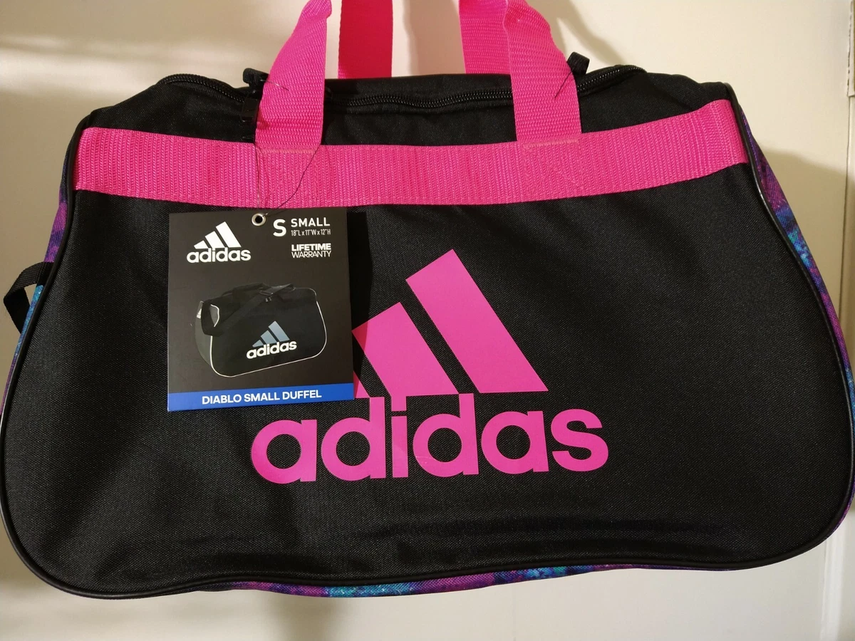Diablo sales small duffel