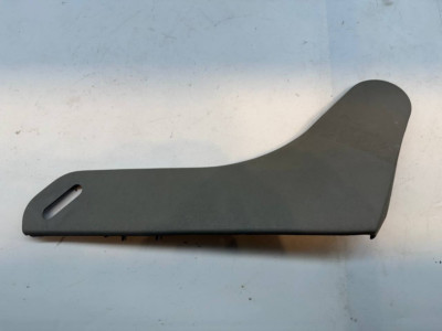 Mercedes E Class W124 Trim Seat Left Grey 1249180130 G987