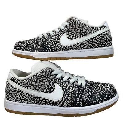 nike sb low road