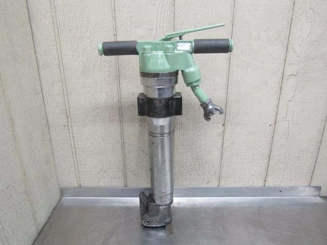 Sullair MPB60A Air Pneumatic Pavement Breaker Demolition Jack